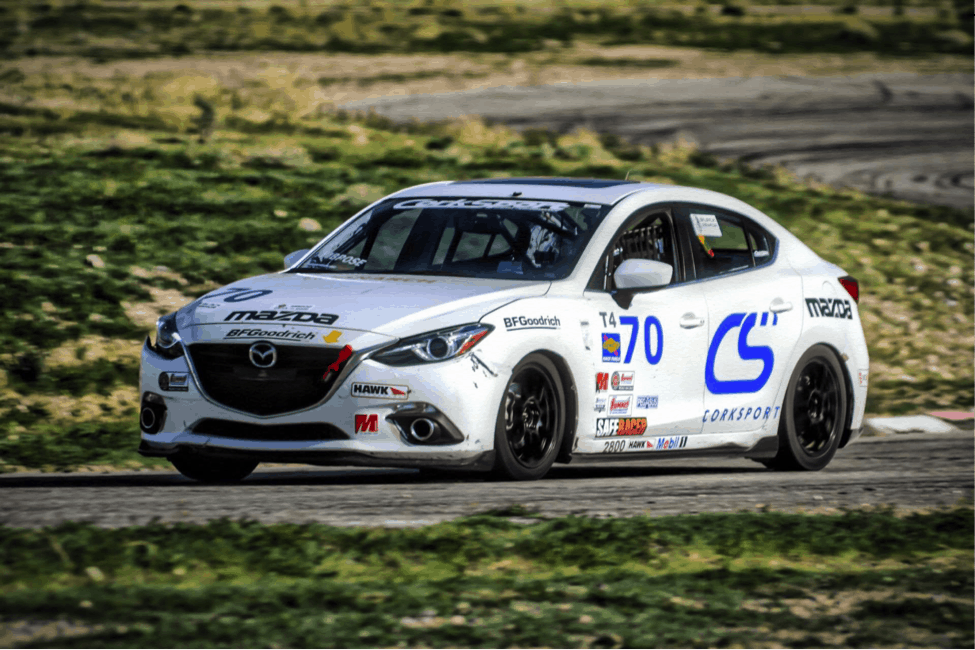 Mazda 3 Corksport Performance Blog Part 5 Corksport Guide To Mazda 3 Suspension And Handling